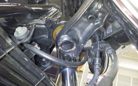 HONDA CB400SF GEN 4 2015 NC42