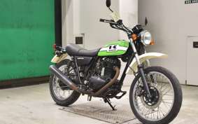 KAWASAKI 250TR 2012 BJ250F