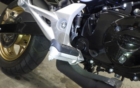 HONDA GROM 2022 JC61