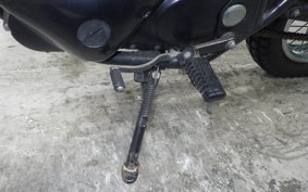 KAWASAKI 250TR BJ250F