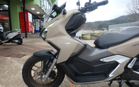 HONDA ADV160 KFB2