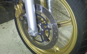 HONDA VTR 250 Gen. 2 MC33