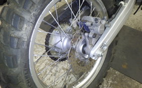 HONDA CRF250L MD38