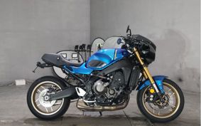 YAMAHA XSR900 2024 RN80J