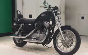 HARLEY XL883-I