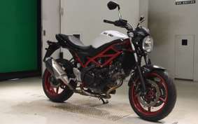 SUZUKI SV650 SA VP55B