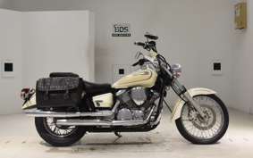 YAMAHA DRAGSTAR 250 1986 VG02J