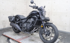 HONDA REBEL 1100 DCT 2021 SC83