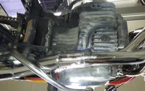 HONDA CB250 T 2024 CB250T