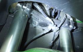 KAWASAKI NINJA 1000 A 2011