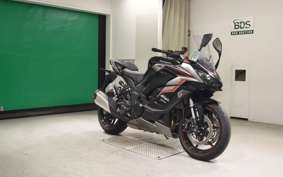 KAWASAKI NINJA 1000 SX 2018 ZXT02K