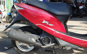 HONDA DIO AF62