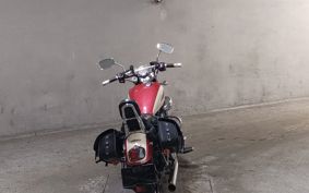 YAMAHA VIRAGO250S 3DM
