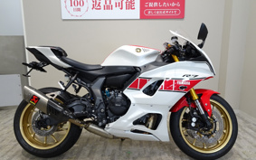 YAMAHA YZF-R7 2022 RM39J