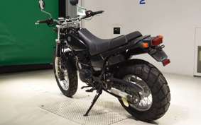 YAMAHA TW225
