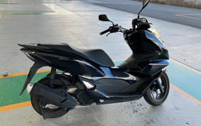 HONDA PCX125 JK05