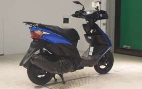 SUZUKI ADDRESS V125 S CF4MA