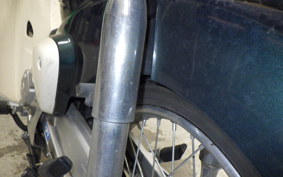 HONDA C110 SUPER CUB JA44