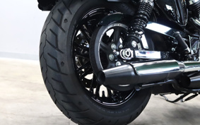 HARLEY XL1200XS 2019 LR3
