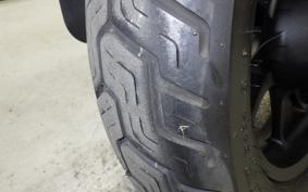 HONDA REBEL 250 MC49