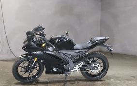 YAMAHA YZF-R125 RE45J