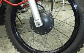 HONDA CT110 HUNTER CUB