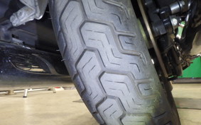 HARLEY FLHRC 1580 2008