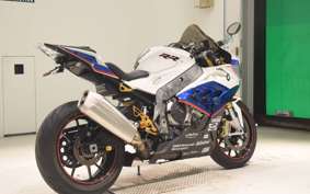 BMW S1000RR 2016