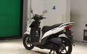 SUZUKI ADDRESS 110 2024 CE47A