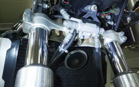 SUZUKI SV400 2005 VK53A