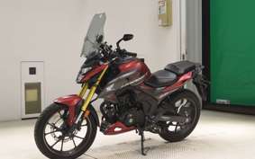 HONDA HORNET2.0