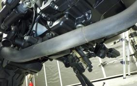 HONDA REBEL 250 A 2011 MC49