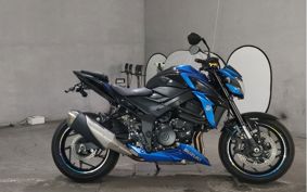 SUZUKI GSX-S750 2018 C533F