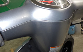 HONDA GIORNO 2 AF70