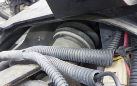 YAMAHA DRAGSTAR 400 1997 4TR