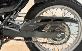 HONDA CB223S MC40