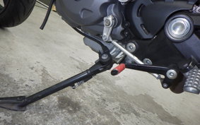DUCATI MONSTER 796 A 2012