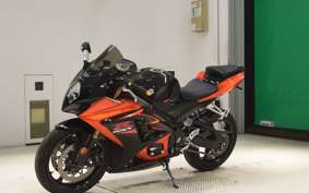 SUZUKI GSX-R1000 2007