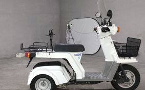 HONDA GYRO TD02