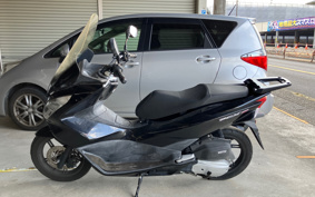 HONDA PCX 150 KF18