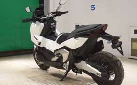 HONDA X-ADV 750 2025 RH21