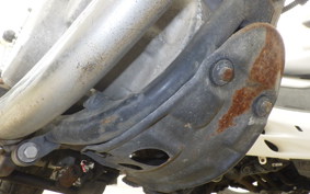YAMAHA SR400 Gen.2 1996 1JR