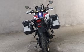 HONDA CRF1000L AFRICA TWIN 2016 SD04