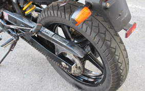 HONDA VTR 250 MC33