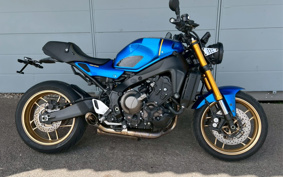 YAMAHA XSR900 2022 RN80J