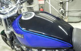 KAWASAKI ZEPHYR 400 KAI 2008 ZR400C