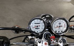 YAMAHA SR400 2023 RH16J
