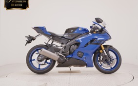 YAMAHA YZF-R6 2018