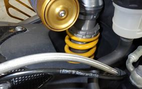 TRIUMPH DAYTONA 675 R 2015
