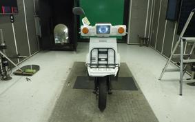 HONDA GYRO X 2026 TD02